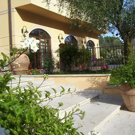 Hotel Del Sole-3
